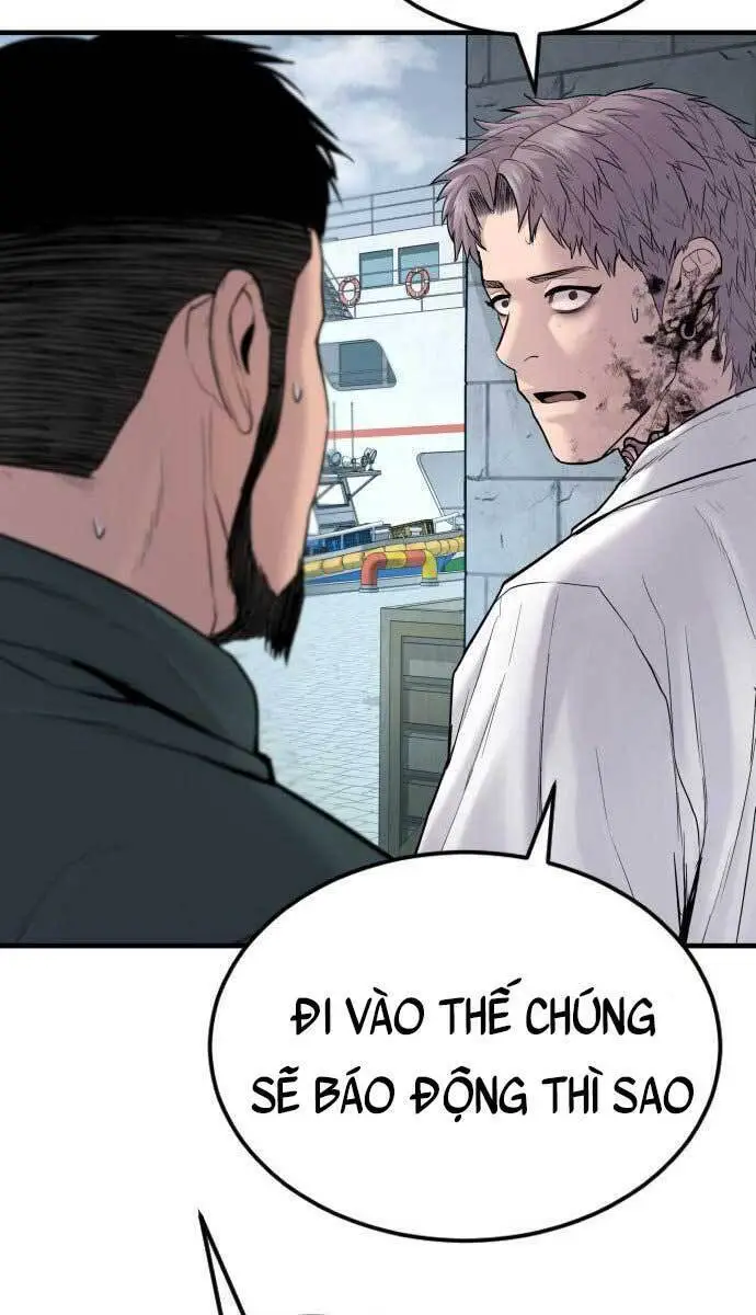 Bố Tôi Là Đặc Vụ Nettruyen ZZZ Chương 61 Page 86