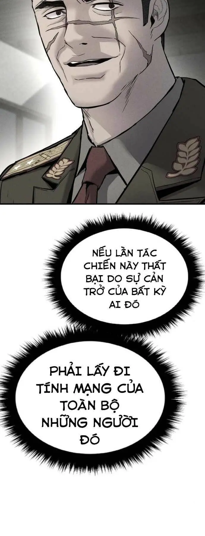 Bố Tôi Là Đặc Vụ Nettruyen ZZZ Chương 33 Page 123