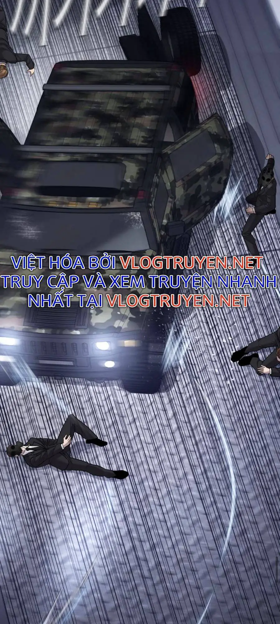 Bố Tôi Là Đặc Vụ Nettruyen ZZZ Chương 26.5 Page 34