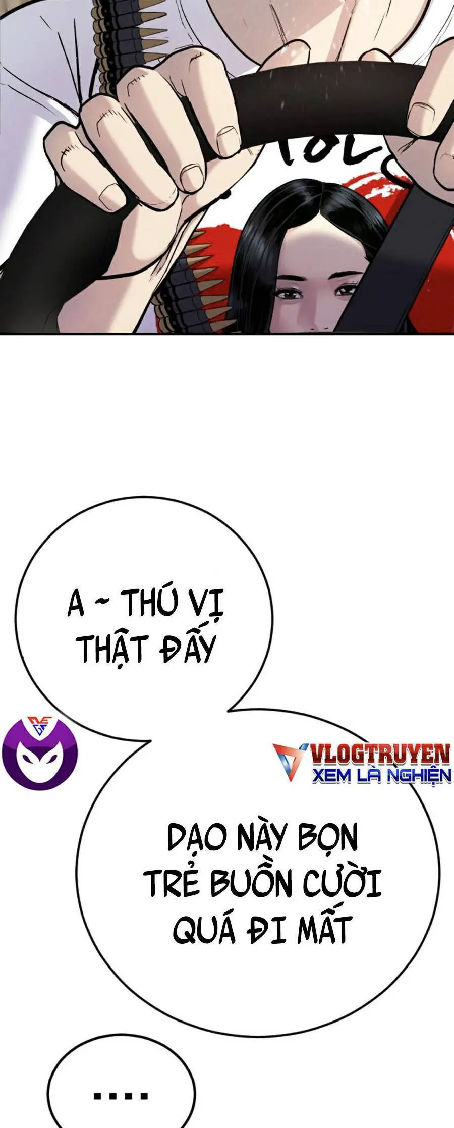 Bố Tôi Là Đặc Vụ Nettruyen ZZZ Chương 26 Page 4