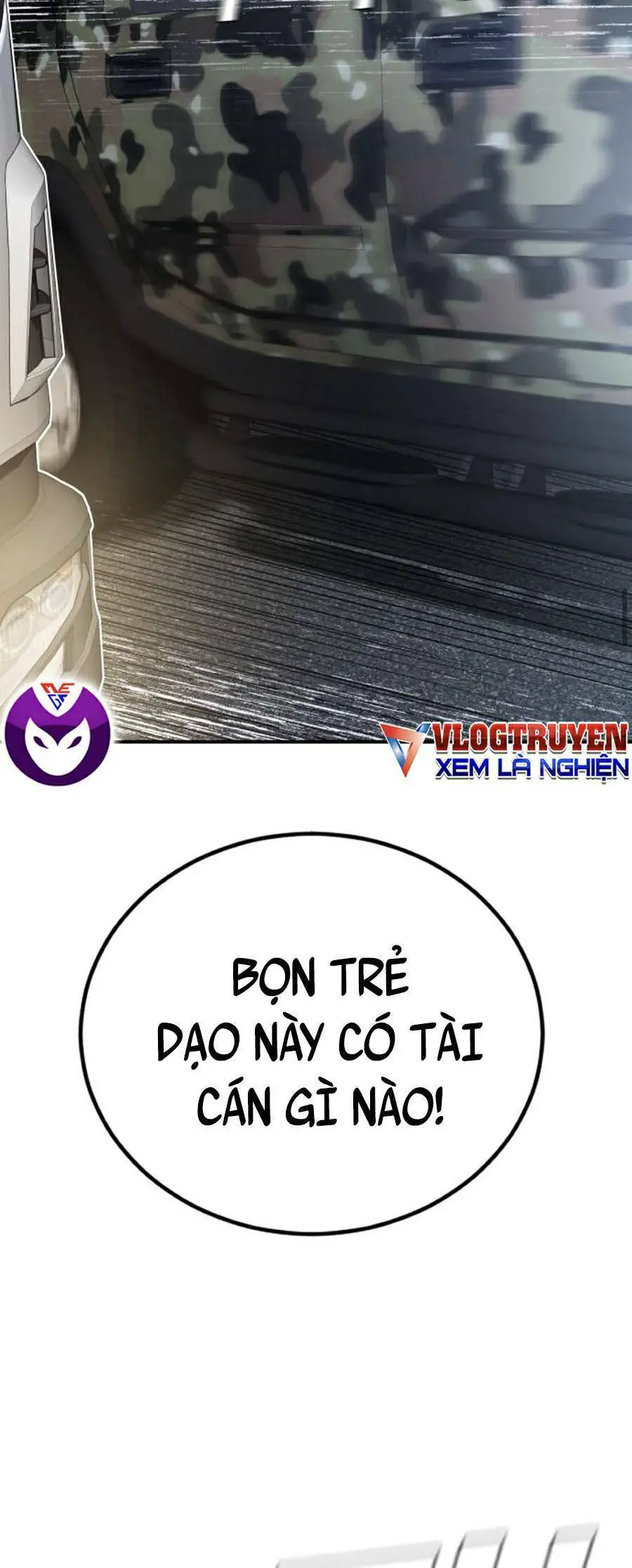 Bố Tôi Là Đặc Vụ Nettruyen ZZZ Chương 26 Page 8