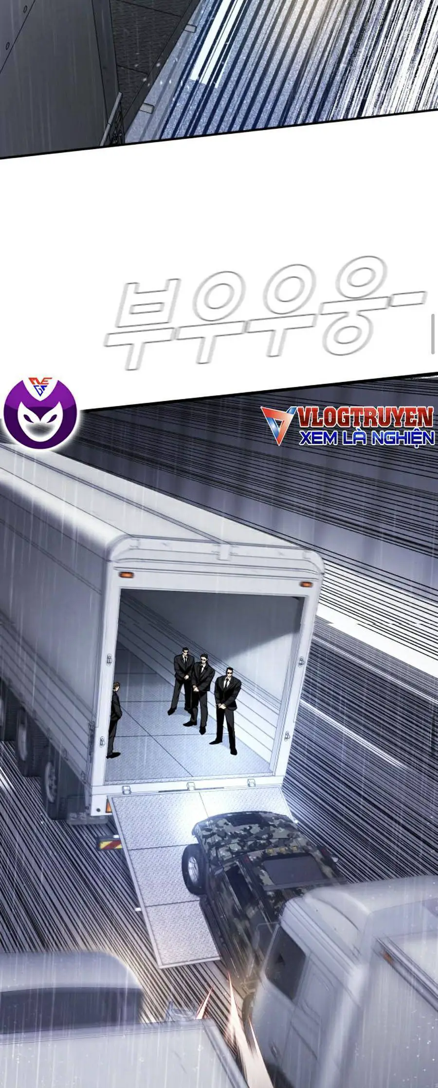 Bố Tôi Là Đặc Vụ Nettruyen ZZZ Chương 26 Page 12