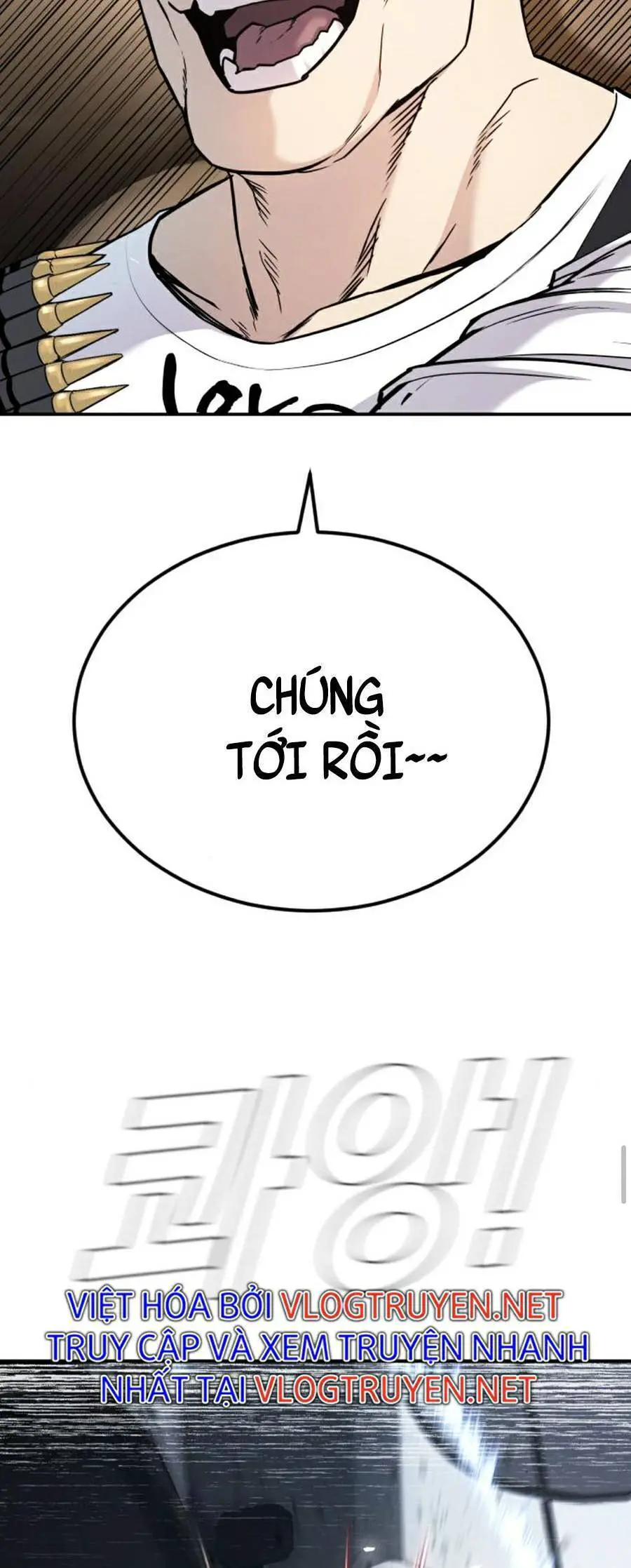 Bố Tôi Là Đặc Vụ Nettruyen ZZZ Chương 26 Page 14