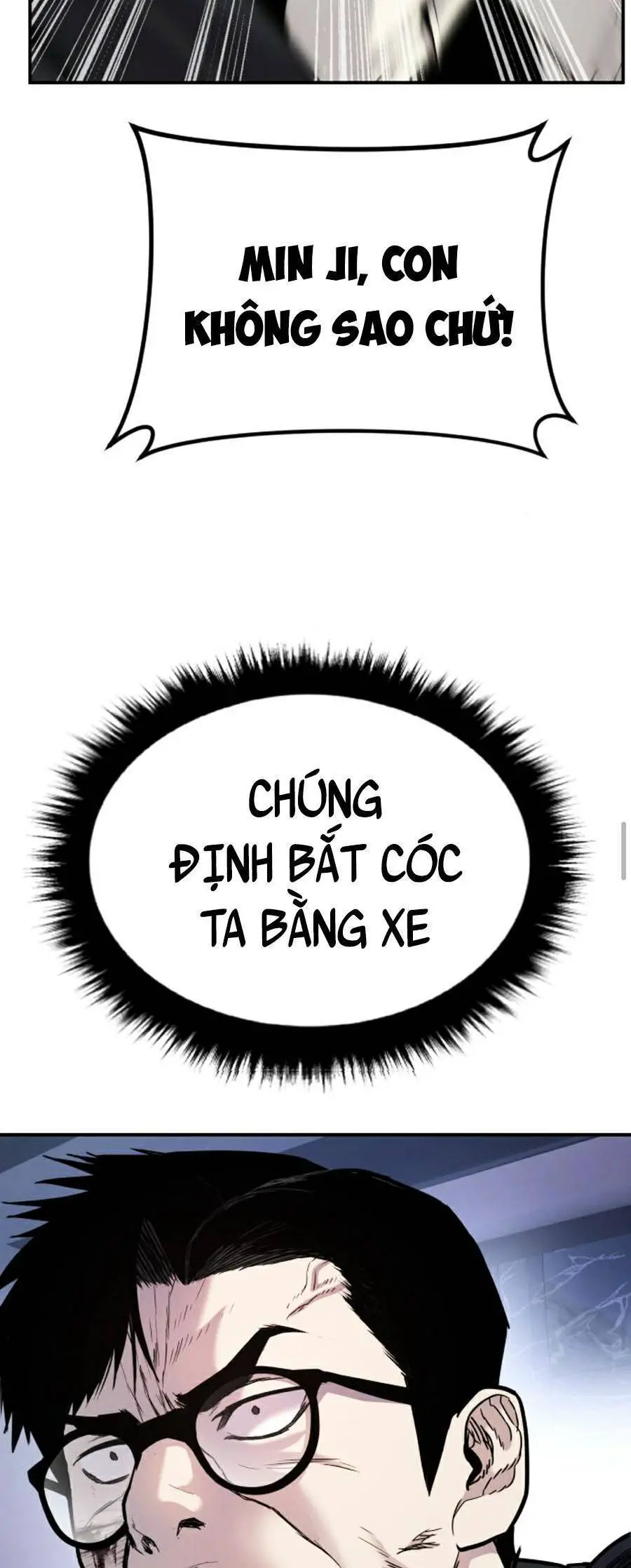Bố Tôi Là Đặc Vụ Nettruyen ZZZ Chương 26 Page 19