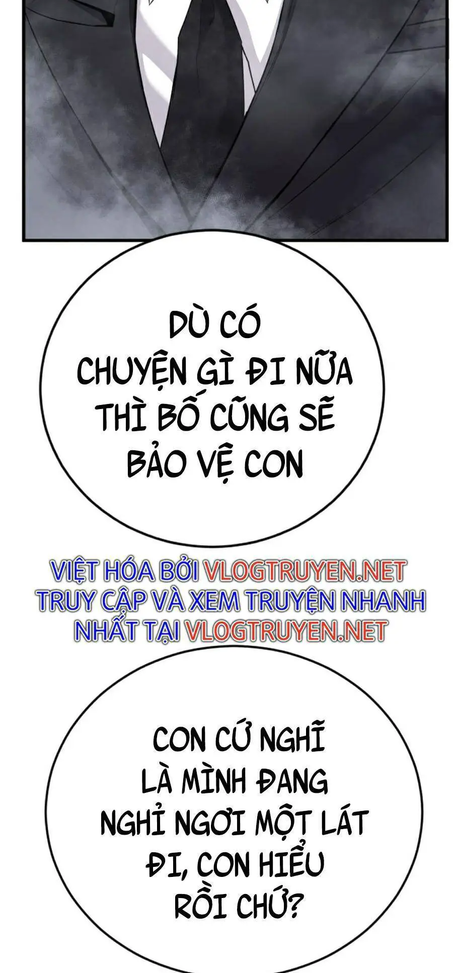 Bố Tôi Là Đặc Vụ Nettruyen ZZZ Chương 26 Page 31
