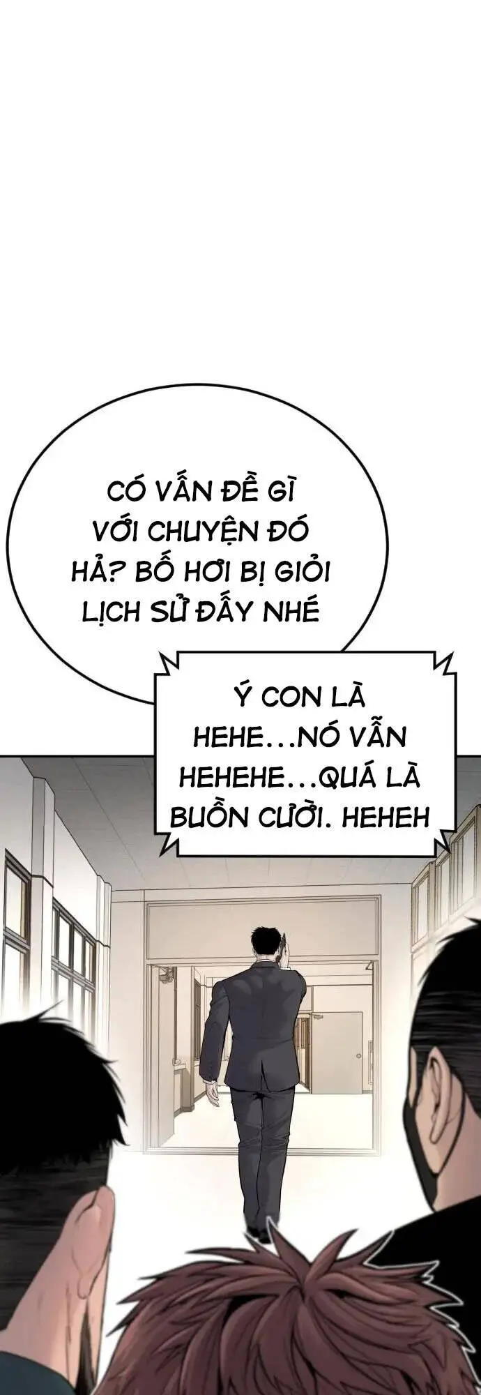 Bố Tôi Là Đặc Vụ Nettruyen ZZZ Chương 53 Page 66