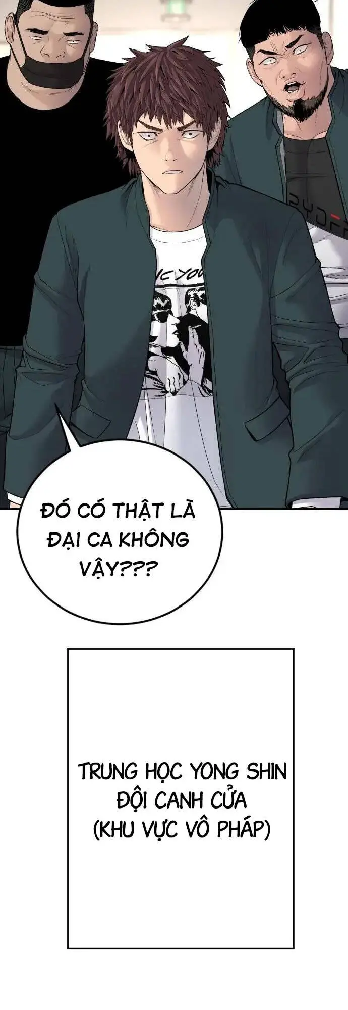 Bố Tôi Là Đặc Vụ Nettruyen ZZZ Chương 53 Page 68