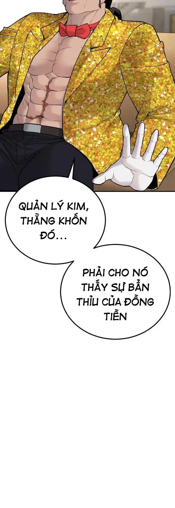 Bố Tôi Là Đặc Vụ Nettruyen ZZZ Chương 53 Page 113
