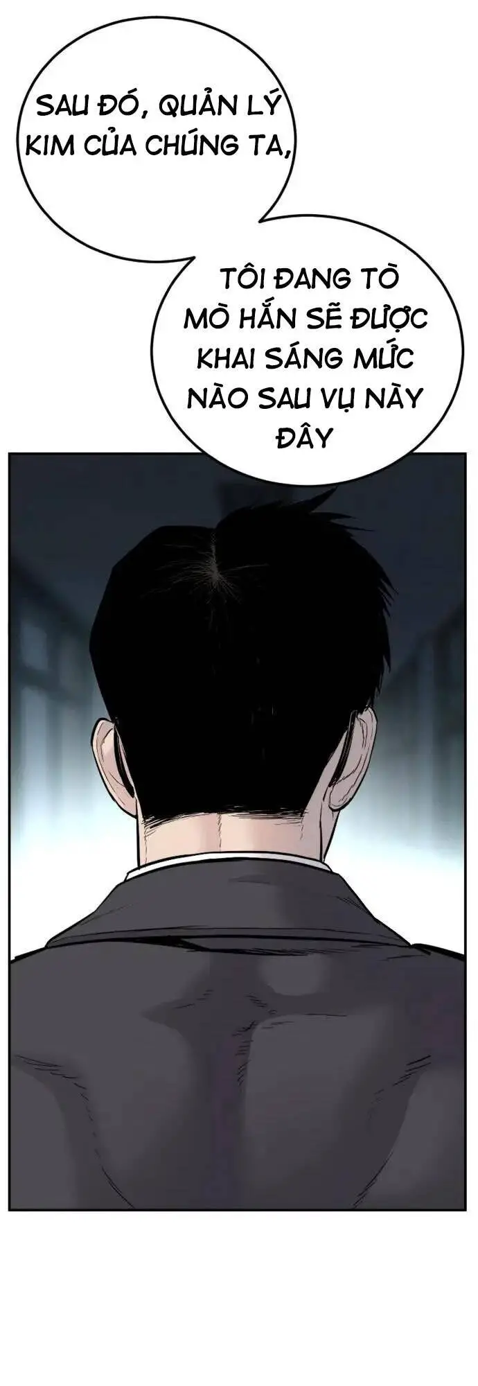 Bố Tôi Là Đặc Vụ Nettruyen ZZZ Chương 53 Page 114