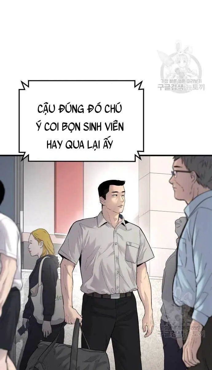 Bố Tôi Là Đặc Vụ Nettruyen ZZZ Chương 57 Page 82