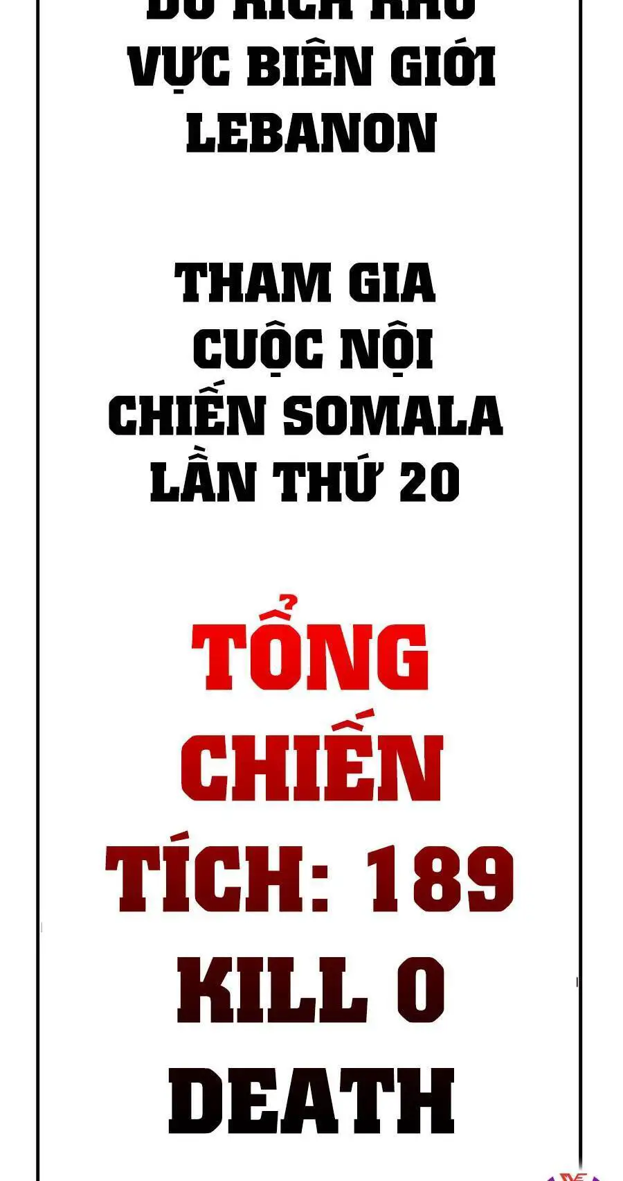 Bố Tôi Là Đặc Vụ Nettruyen ZZZ Chương 25.5 Page 50