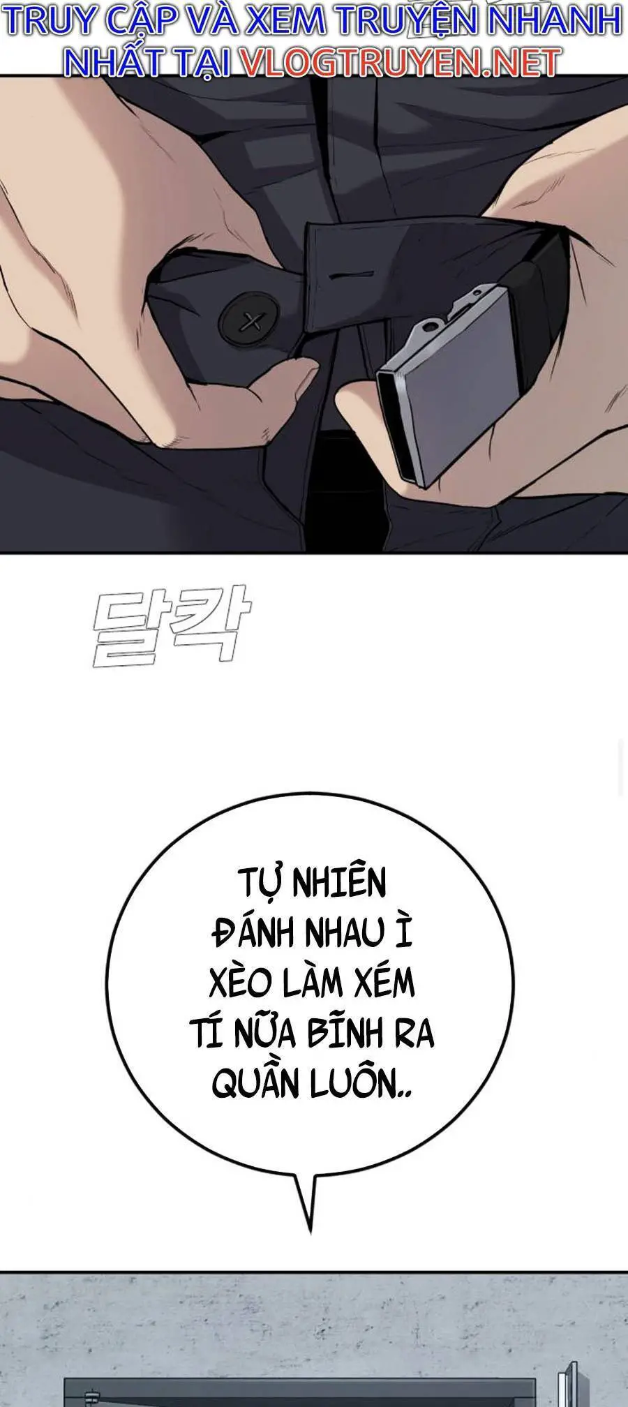 Bố Tôi Là Đặc Vụ Nettruyen ZZZ Chương 25 Page 3