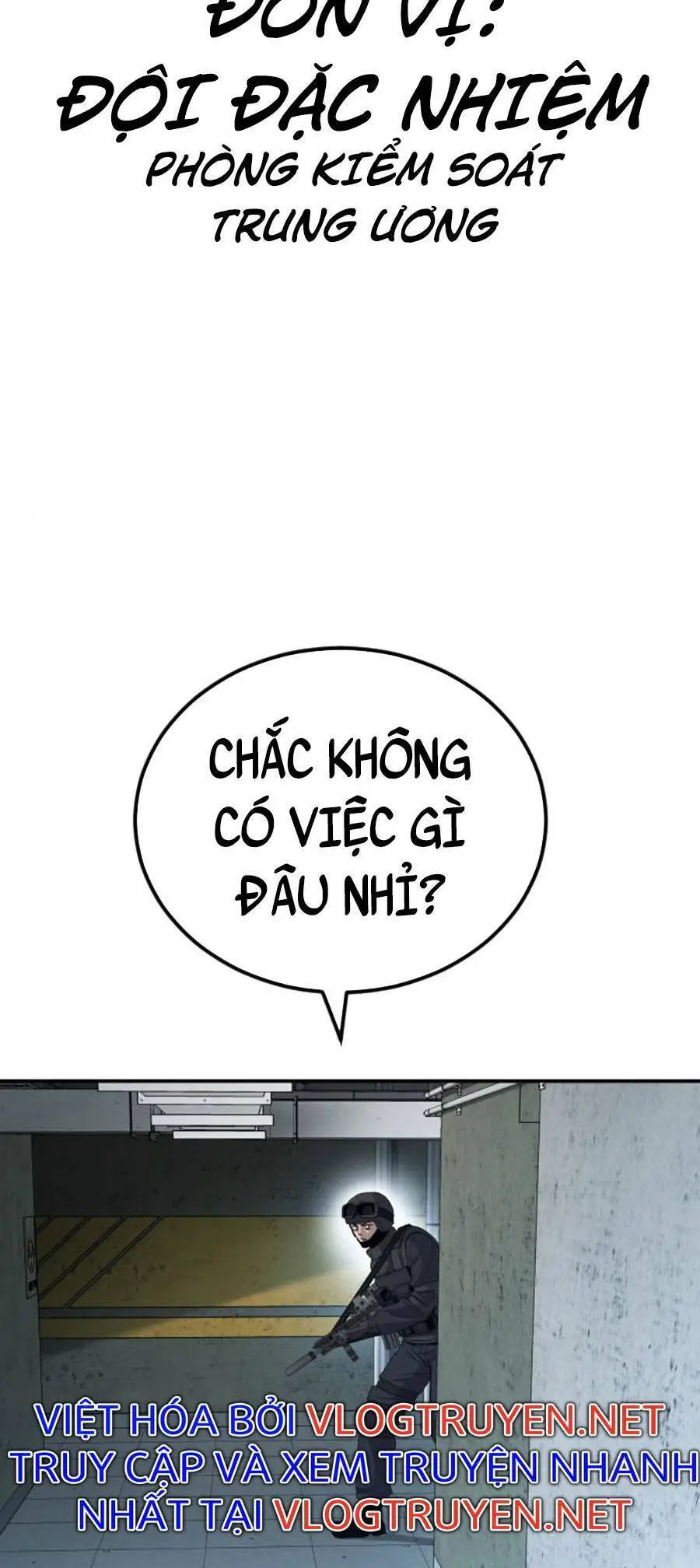 Bố Tôi Là Đặc Vụ Nettruyen ZZZ Chương 25 Page 6
