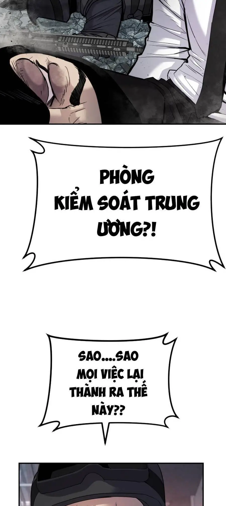 Bố Tôi Là Đặc Vụ Nettruyen ZZZ Chương 25 Page 11