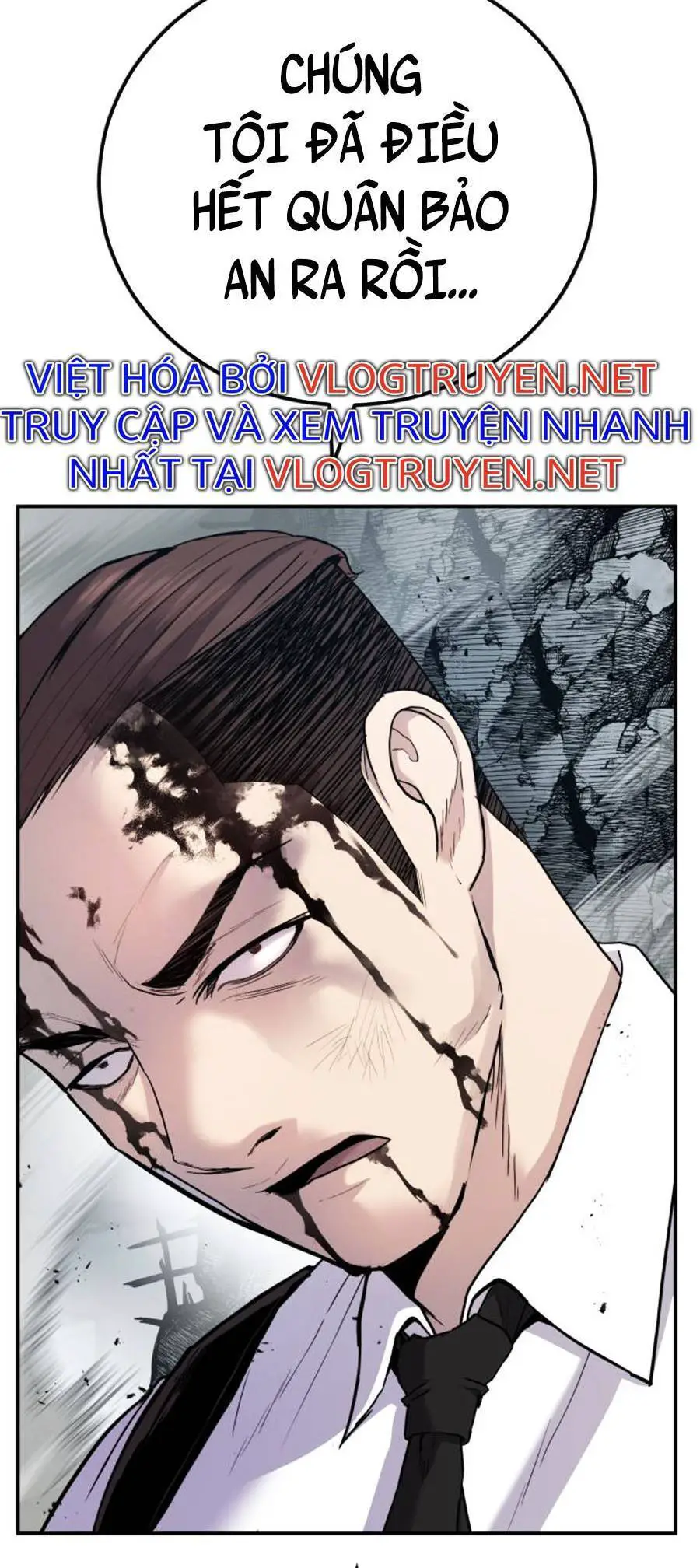 Bố Tôi Là Đặc Vụ Nettruyen ZZZ Chương 25 Page 13