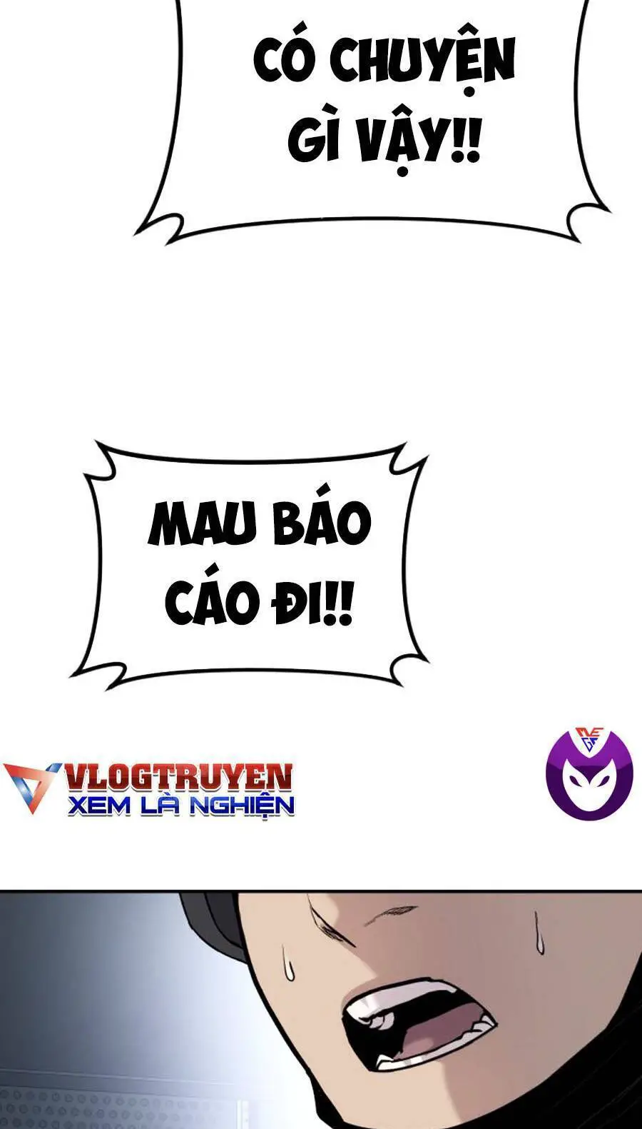 Bố Tôi Là Đặc Vụ Nettruyen ZZZ Chương 25 Page 31