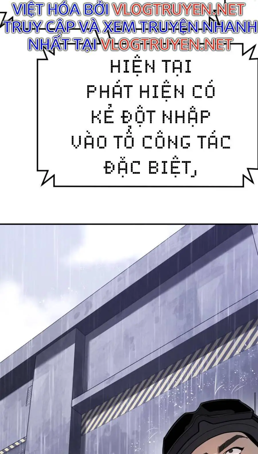 Bố Tôi Là Đặc Vụ Nettruyen ZZZ Chương 25 Page 33
