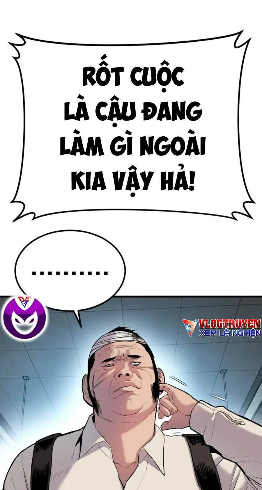 Bố Tôi Là Đặc Vụ Nettruyen ZZZ Chương 22 Page 39