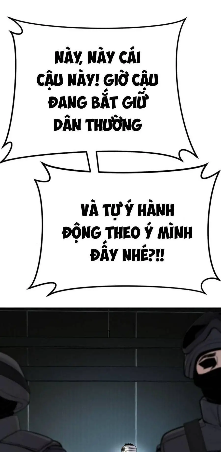 Bố Tôi Là Đặc Vụ Nettruyen ZZZ Chương 22 Page 50