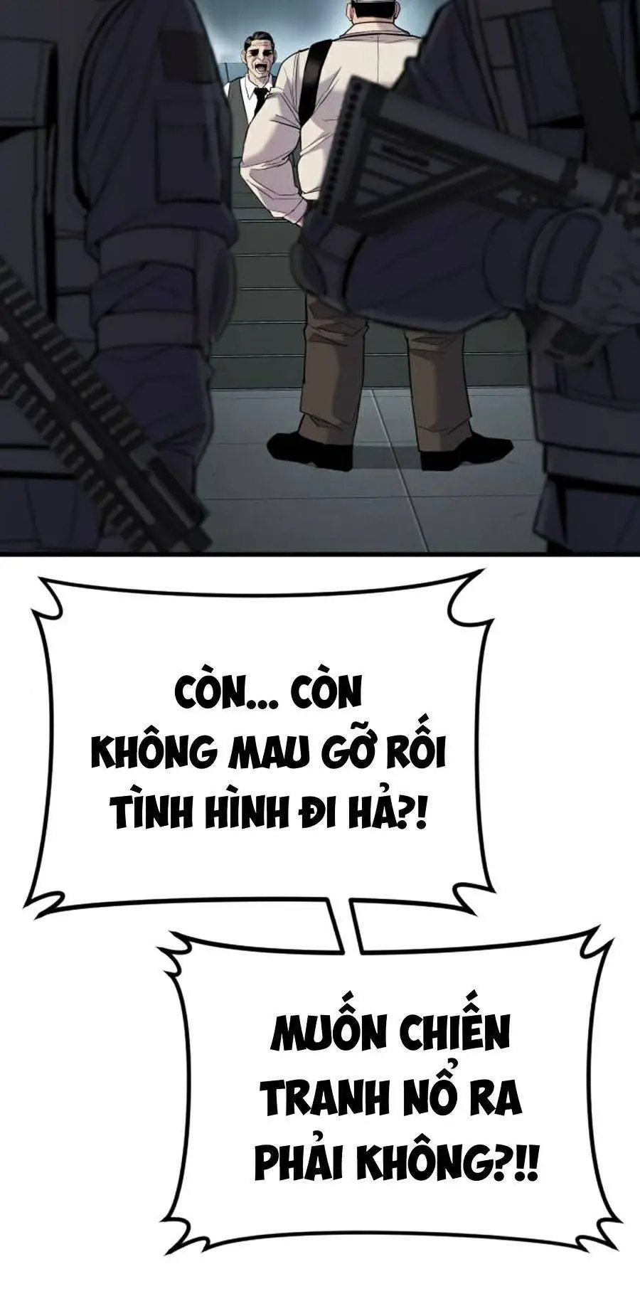 Bố Tôi Là Đặc Vụ Nettruyen ZZZ Chương 22 Page 51