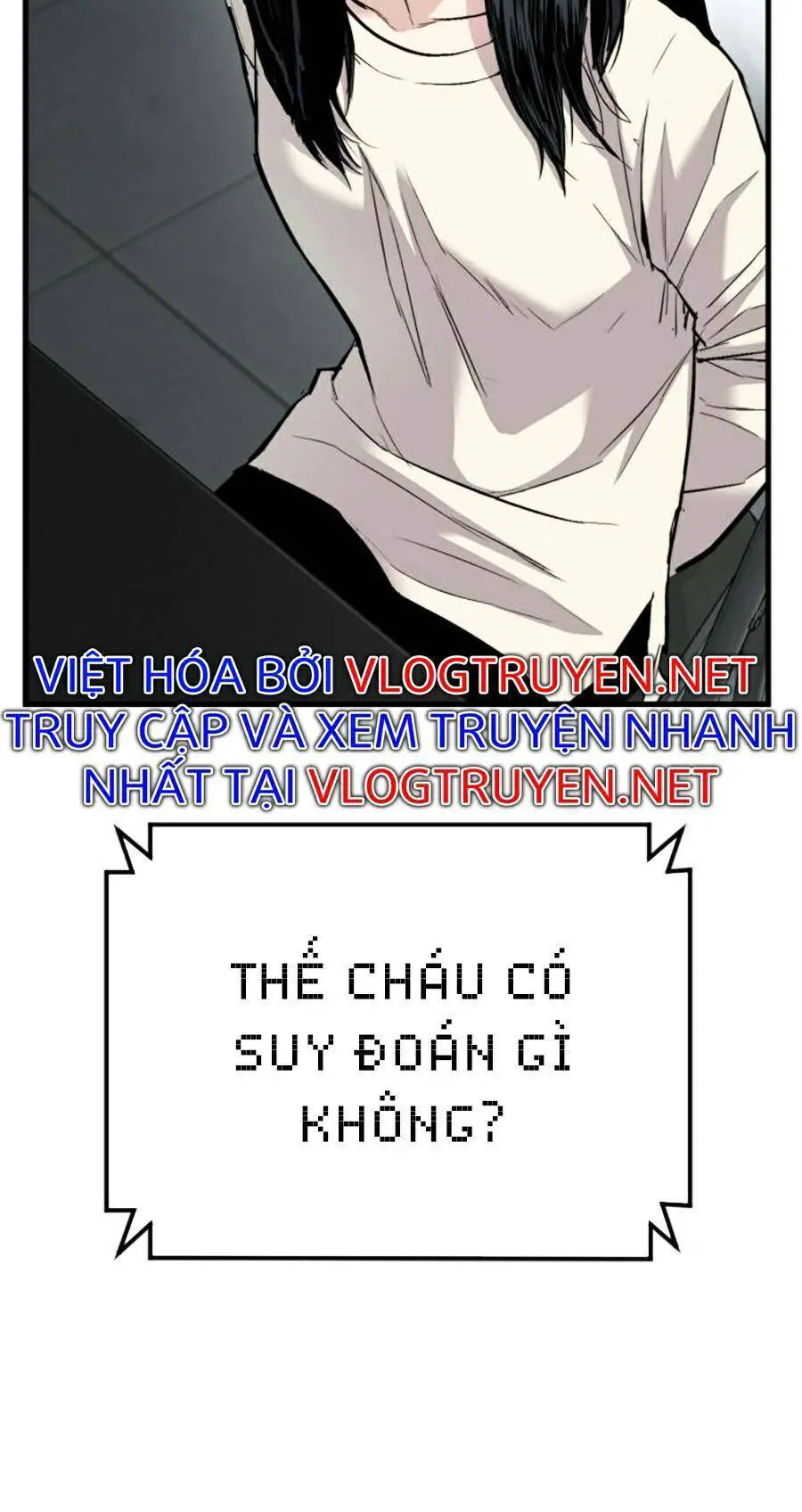 Bố Tôi Là Đặc Vụ Nettruyen ZZZ Chương 21.5 Page 2