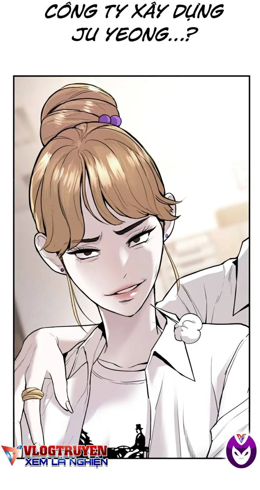 Bố Tôi Là Đặc Vụ Nettruyen ZZZ Chương 21.5 Page 3