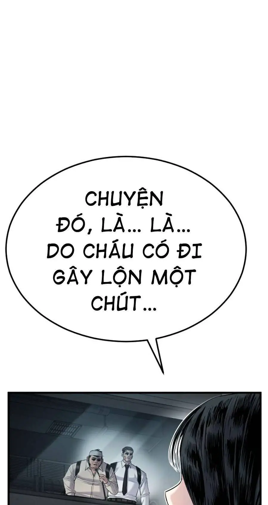 Bố Tôi Là Đặc Vụ Nettruyen ZZZ Chương 21.5 Page 4