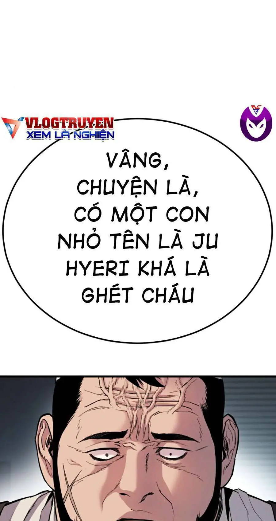 Bố Tôi Là Đặc Vụ Nettruyen ZZZ Chương 21.5 Page 6