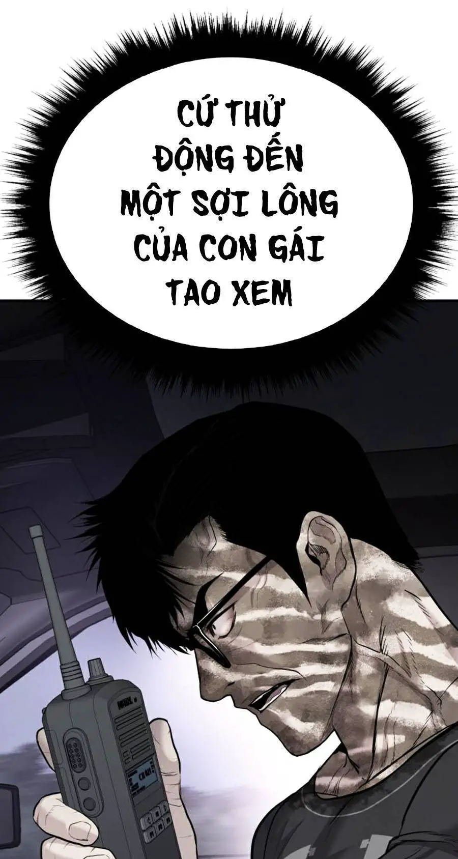 Bố Tôi Là Đặc Vụ Nettruyen ZZZ Chương 21.5 Page 8