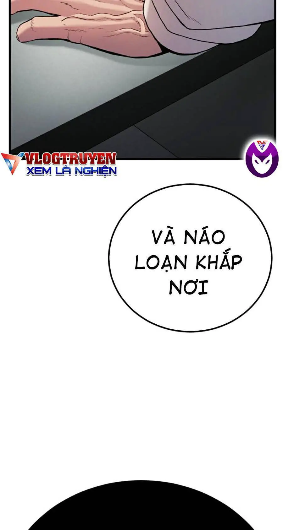 Bố Tôi Là Đặc Vụ Nettruyen ZZZ Chương 21.5 Page 13