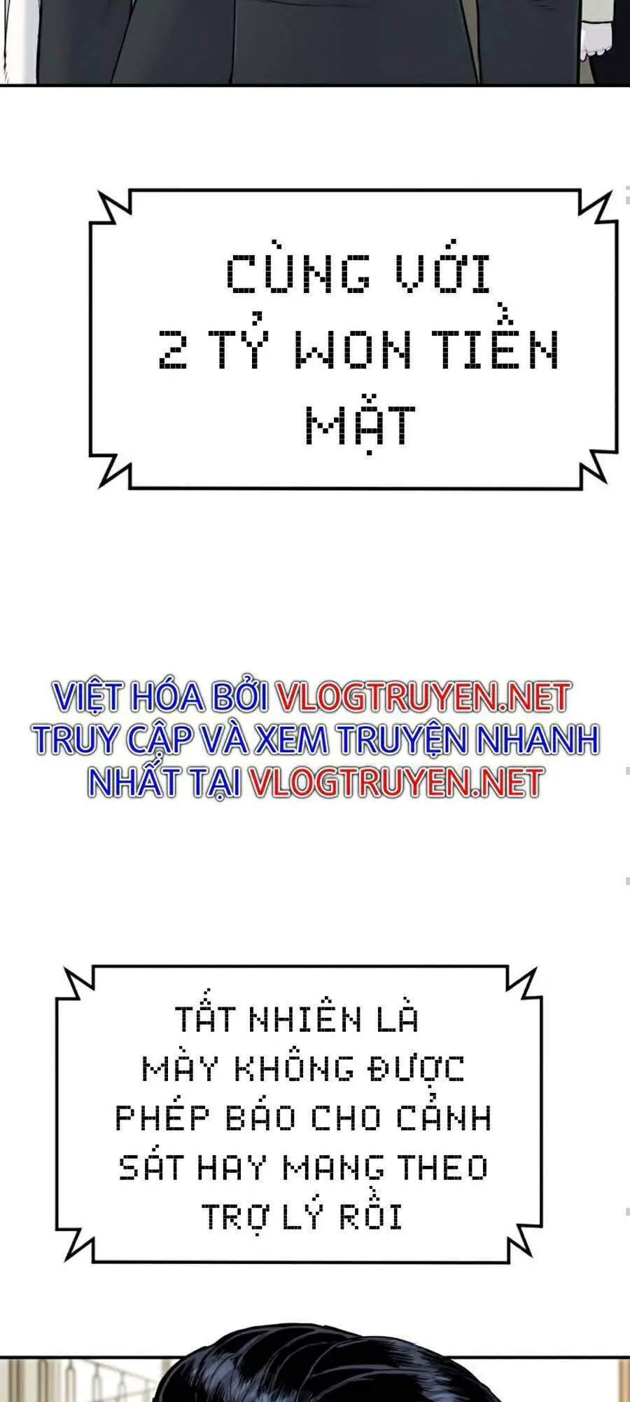 Bố Tôi Là Đặc Vụ Nettruyen ZZZ Chương 9.1 Page 98