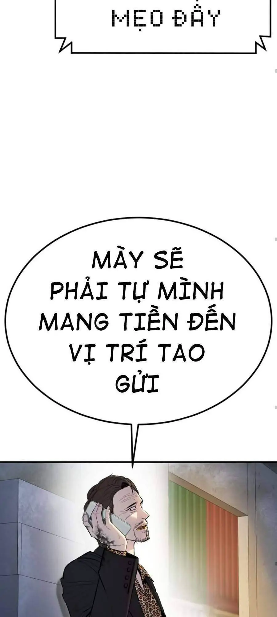 Bố Tôi Là Đặc Vụ Nettruyen ZZZ Chương 9.1 Page 100