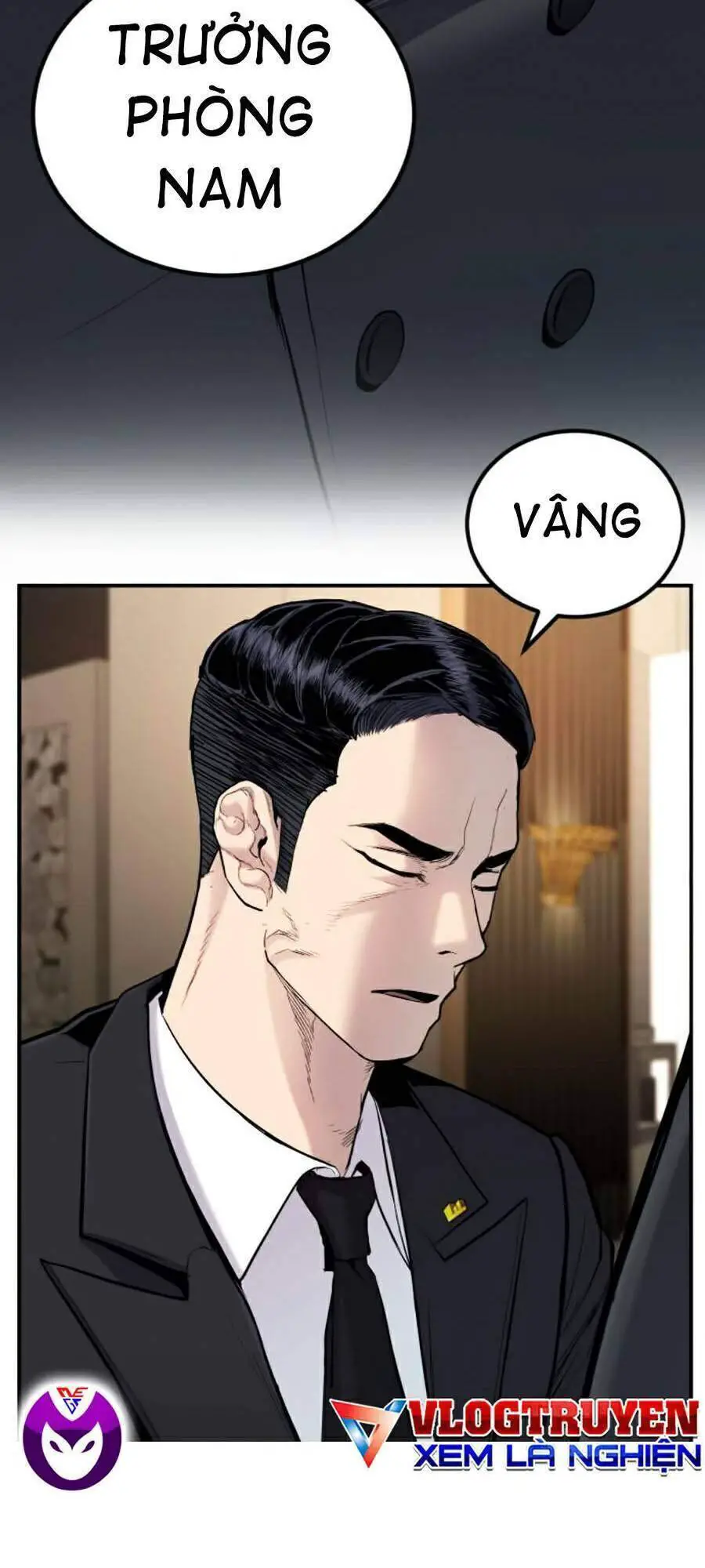 Bố Tôi Là Đặc Vụ Nettruyen ZZZ Chương 9.1 Page 130