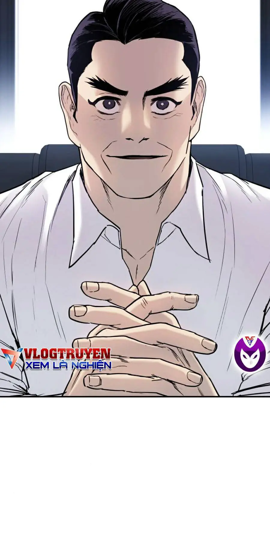 Bố Tôi Là Đặc Vụ Nettruyen ZZZ Chương 17.5 Page 3