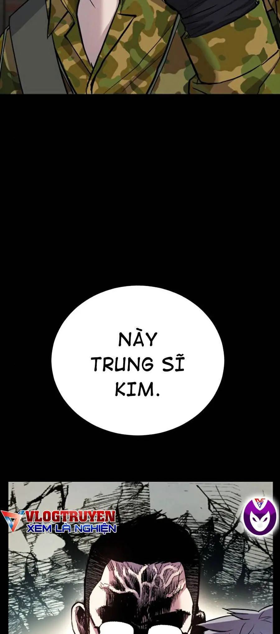 Bố Tôi Là Đặc Vụ Nettruyen ZZZ Chương 20 Page 64