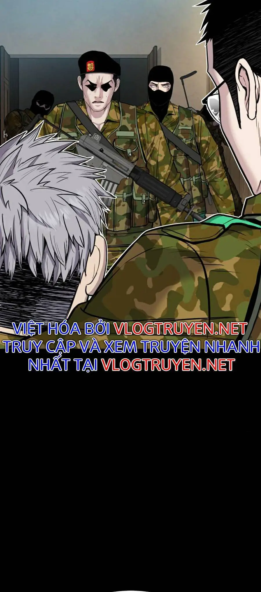 Bố Tôi Là Đặc Vụ Nettruyen ZZZ Chương 20 Page 66