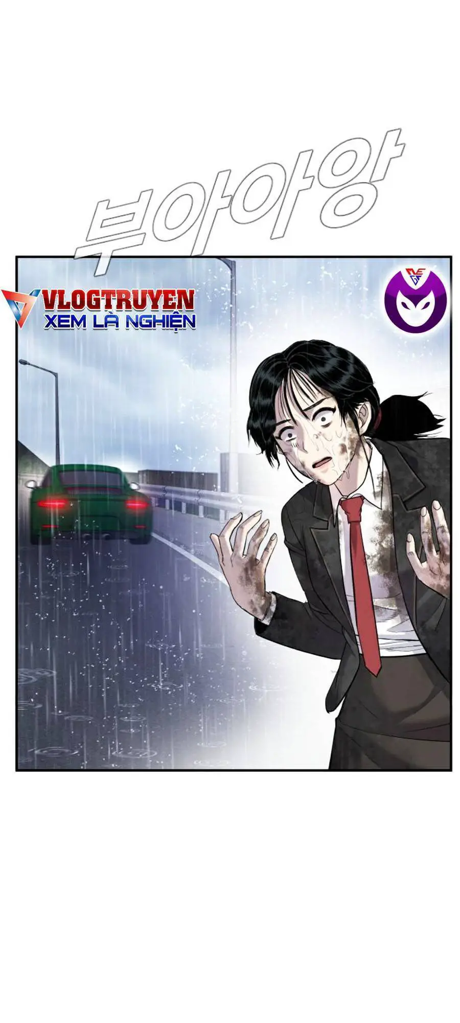 Bố Tôi Là Đặc Vụ Nettruyen ZZZ Chương 15 Page 33