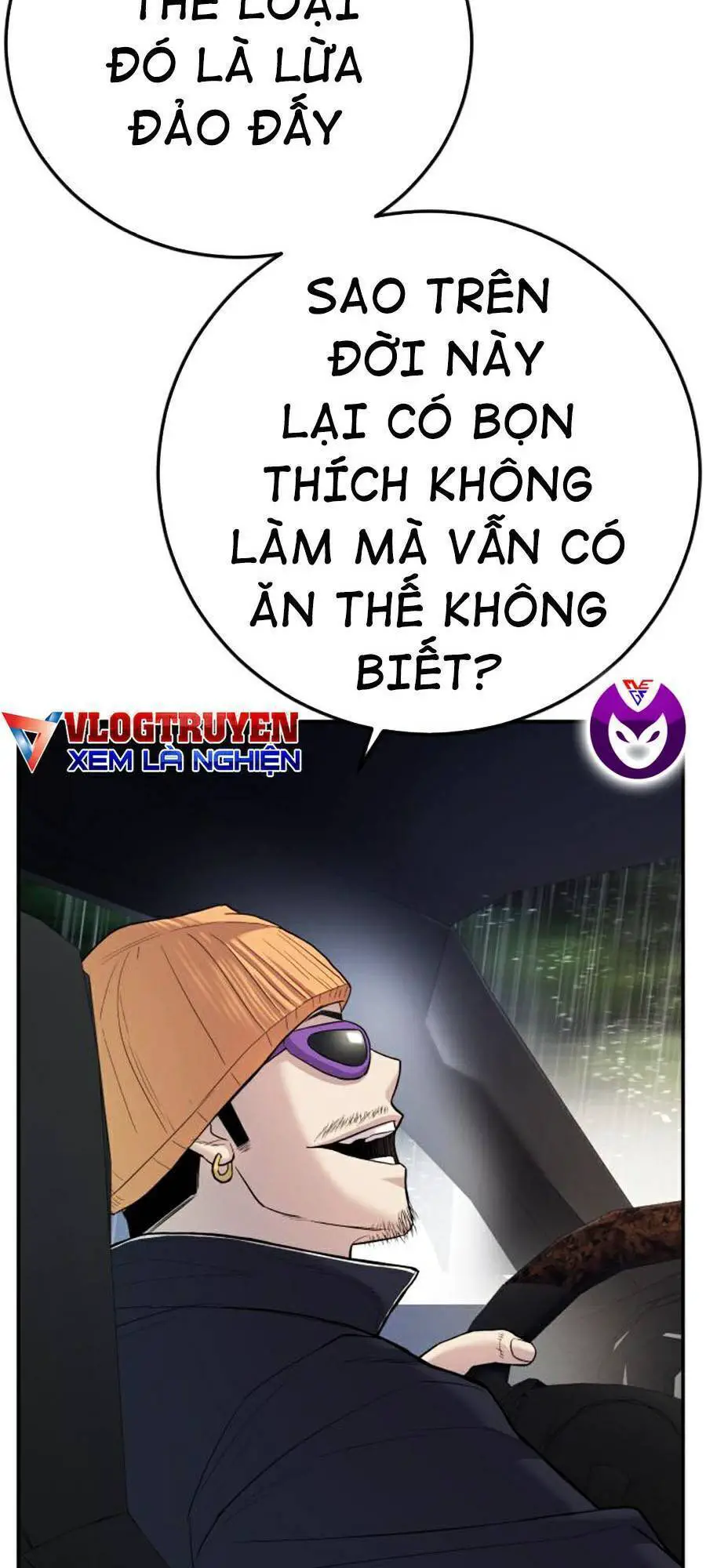 Bố Tôi Là Đặc Vụ Nettruyen ZZZ Chương 15 Page 37