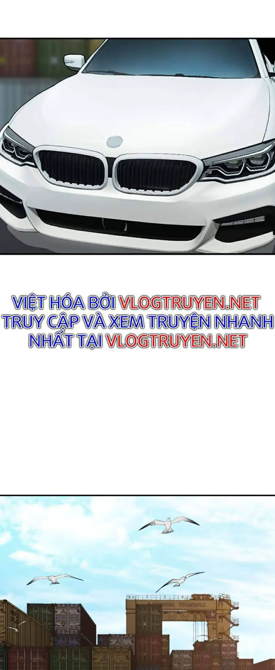 Bố Tôi Là Đặc Vụ Nettruyen ZZZ Chương 8.5 Page 3