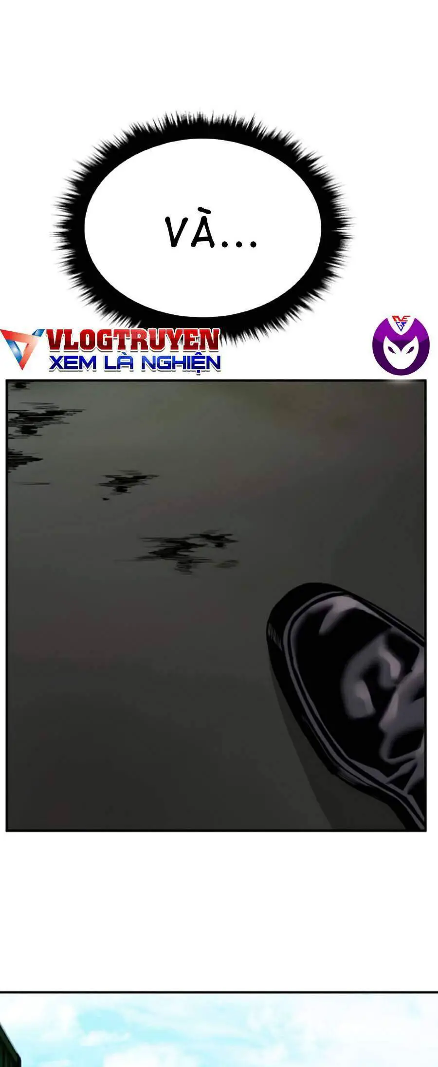 Bố Tôi Là Đặc Vụ Nettruyen ZZZ Chương 8.5 Page 7