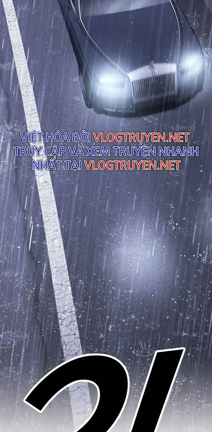 Bố Tôi Là Đặc Vụ Nettruyen ZZZ Chương 16.5 Page 43