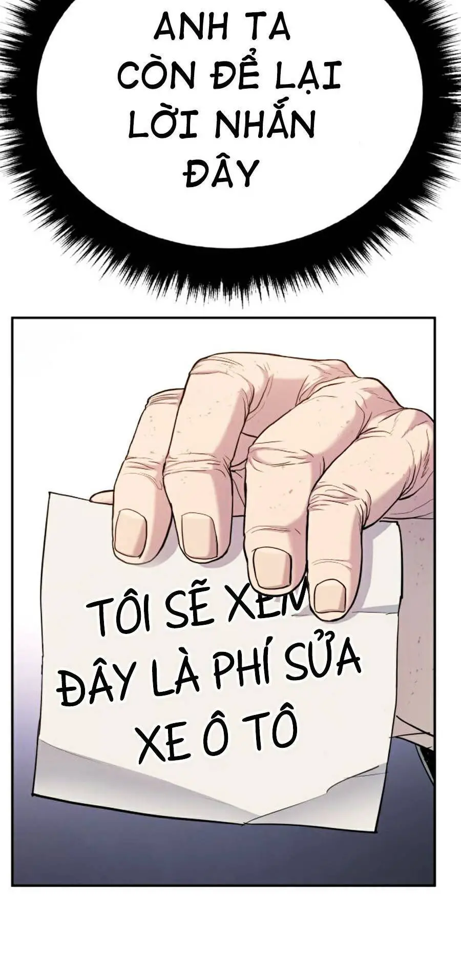 Bố Tôi Là Đặc Vụ Nettruyen ZZZ Chương 17 Page 20
