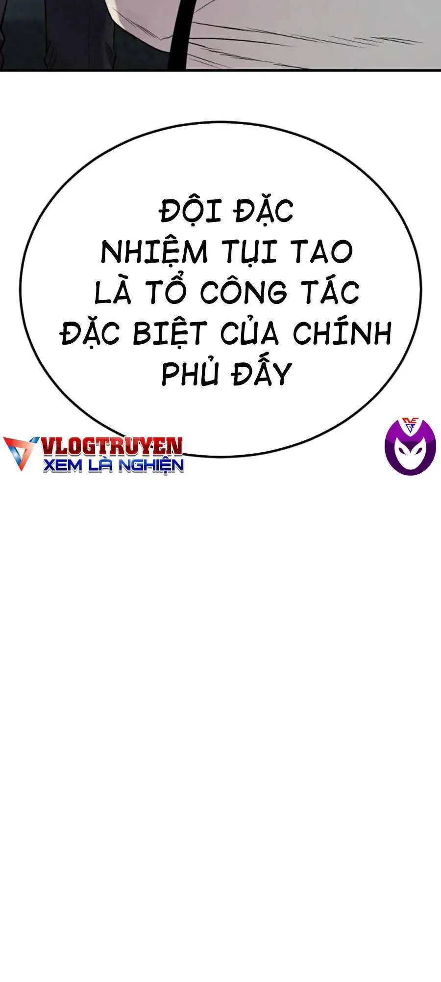 Bố Tôi Là Đặc Vụ Nettruyen ZZZ Chương 19 Page 35