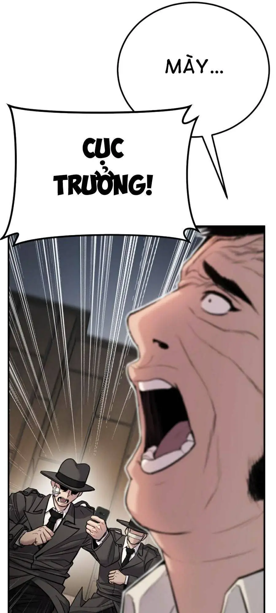Bố Tôi Là Đặc Vụ Nettruyen ZZZ Chương 19 Page 37