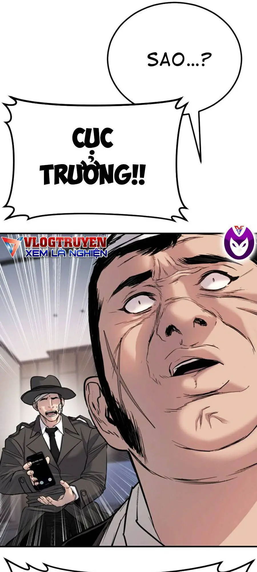 Bố Tôi Là Đặc Vụ Nettruyen ZZZ Chương 19 Page 43
