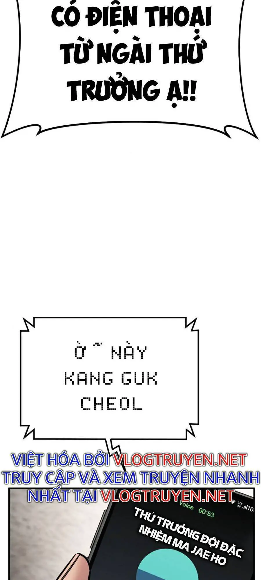 Bố Tôi Là Đặc Vụ Nettruyen ZZZ Chương 19 Page 45