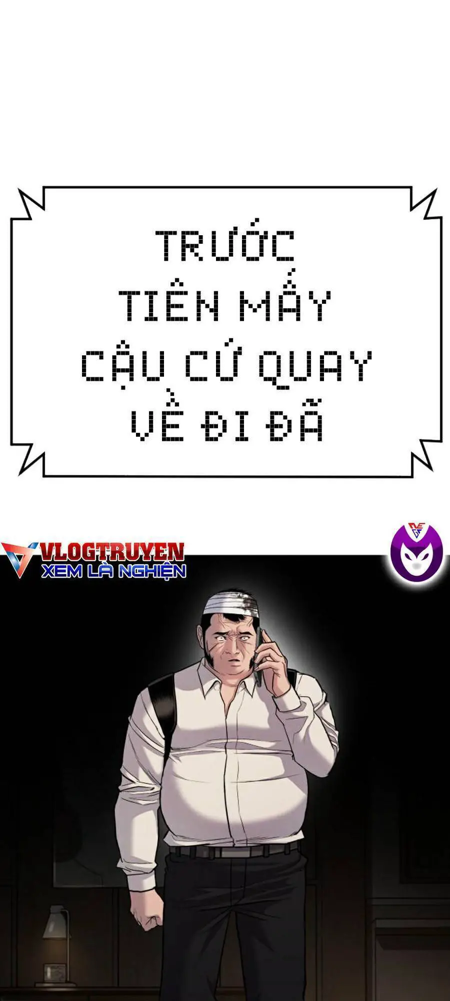 Bố Tôi Là Đặc Vụ Nettruyen ZZZ Chương 19 Page 49