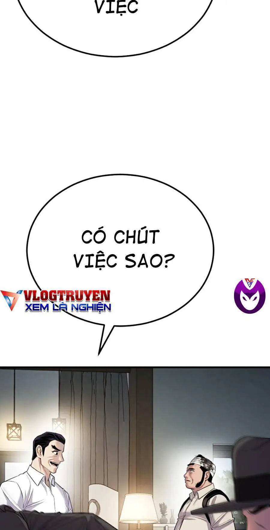 Bố Tôi Là Đặc Vụ Nettruyen ZZZ Chương 18.5 Page 15