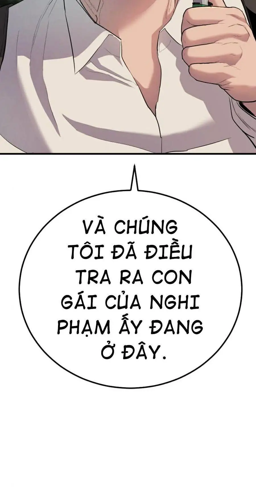 Bố Tôi Là Đặc Vụ Nettruyen ZZZ Chương 18.5 Page 18