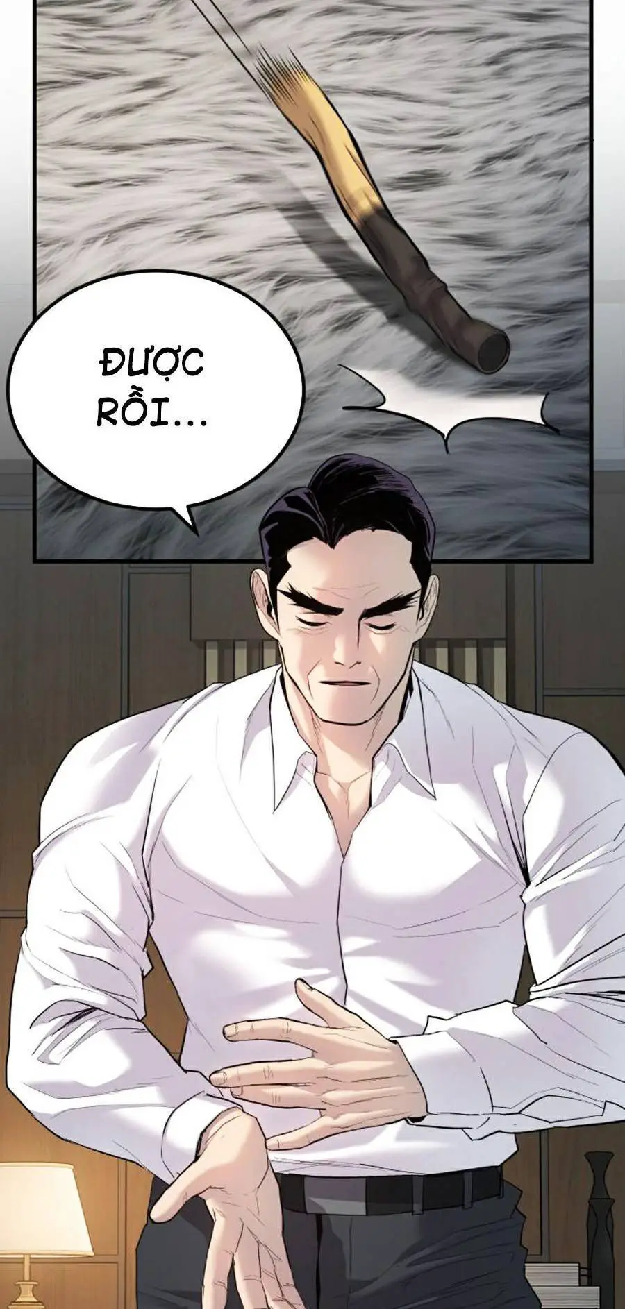 Bố Tôi Là Đặc Vụ Nettruyen ZZZ Chương 18.5 Page 21